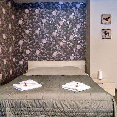 Horsky Apartman 1+Kk V Relaxacnim Prostredi Anenskeho Udoli Leilighet Harrachov Eksteriør bilde